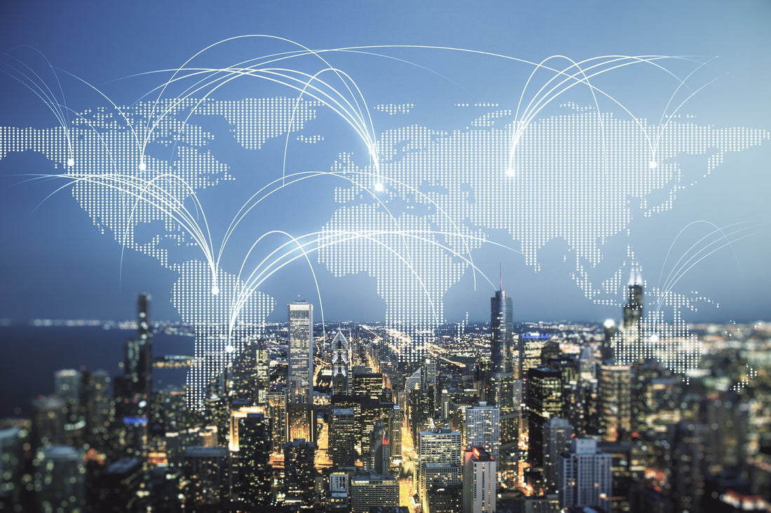 TOP 5 AI TRENDS SHAPING THE FUTURE OF TRAVEL IN 2025