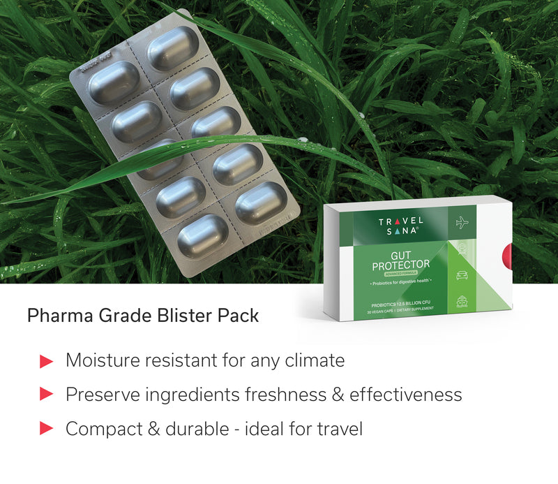 Gut Protector Advanced