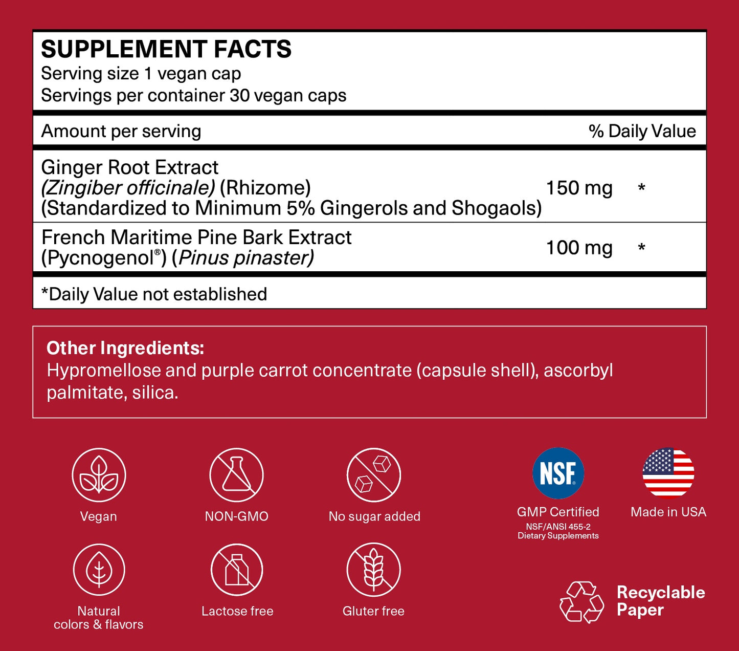 Long-Haul Circulation
