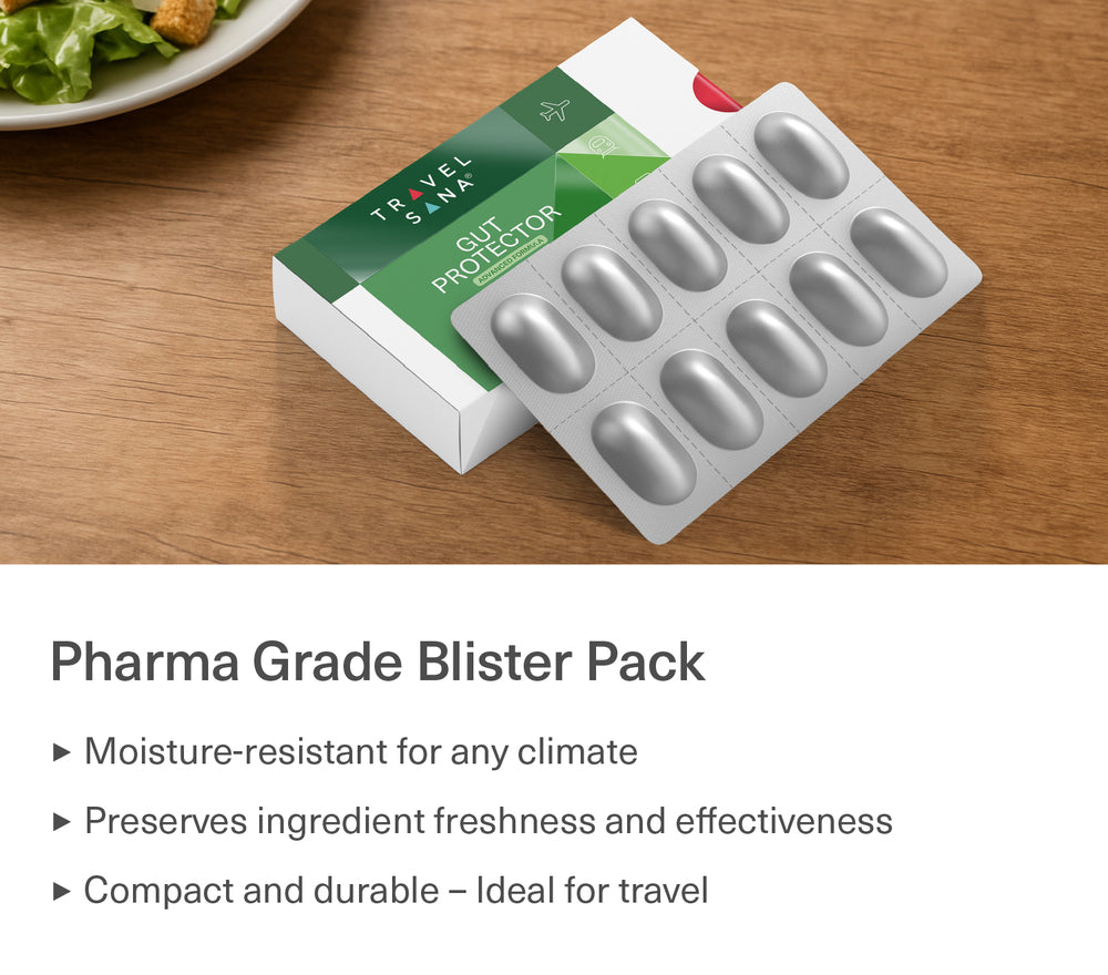 Gut Protector Advanced