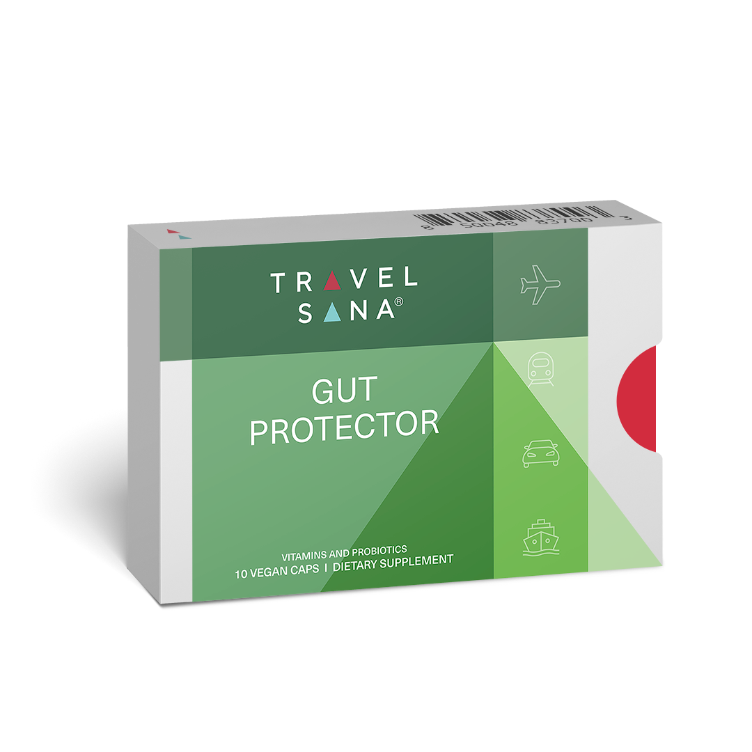 Gut Protector