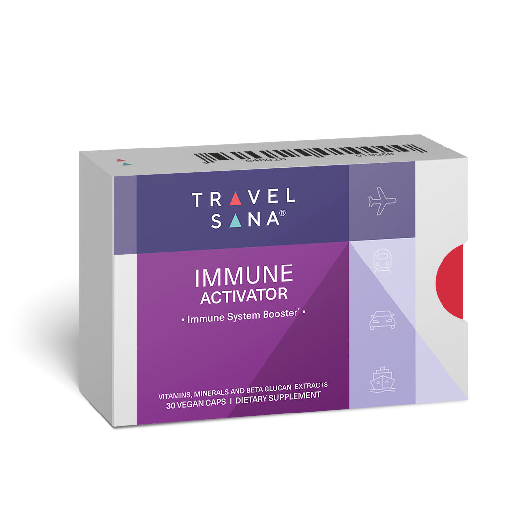 Immune Activator