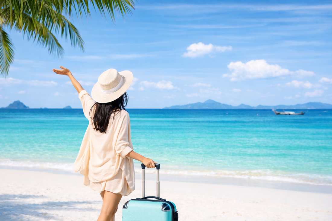 The Gut–Brain–Sleep Connection - A Smarter Way to Support Relaxation and Rest