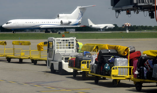 IATA's Role in Streamlining Airline Baggage Handling: A Complete Guide