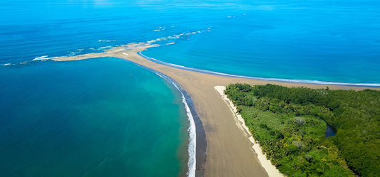 COSTA RICA’S SECRET BLUE: 5 HIDDEN UNDERWATER WONDERS