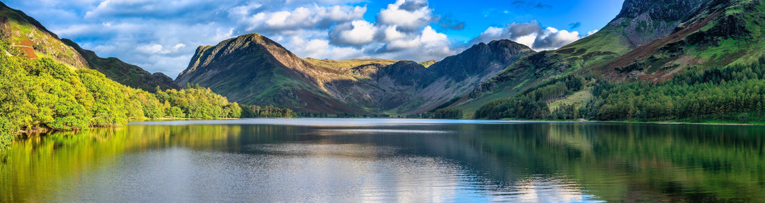 THE 10 MOST INSTAGRAMMABLE NATIONAL PARKS IN EUROPE