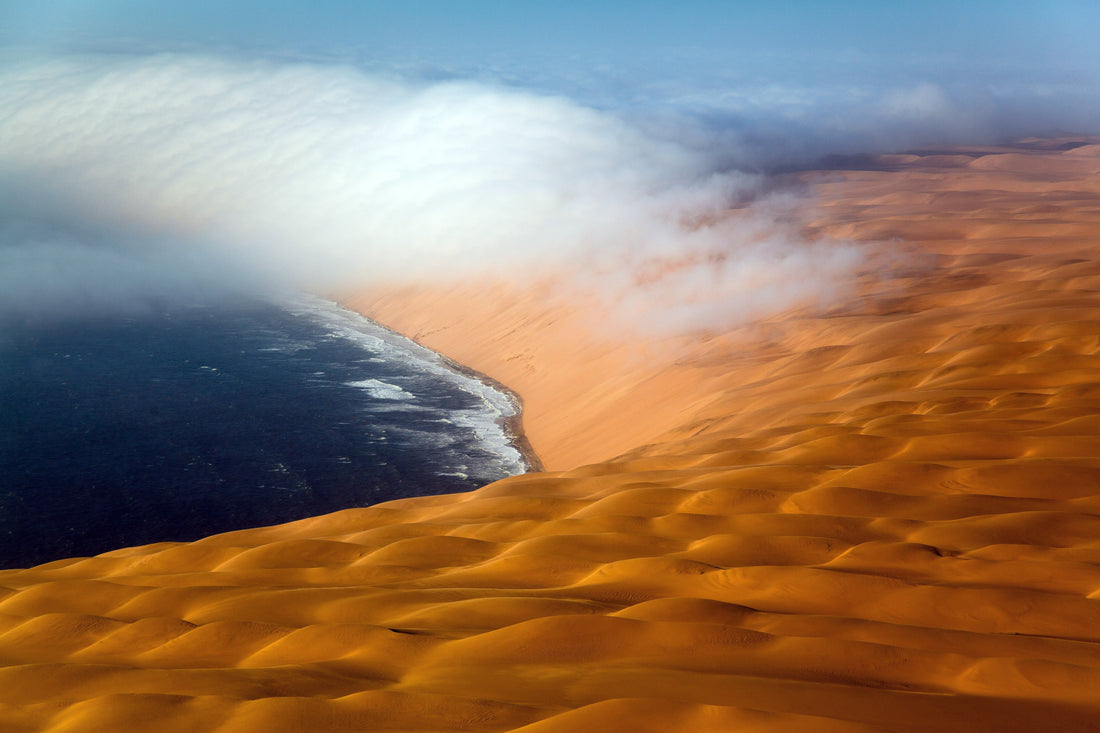 Explore Africa's Most Breathtaking Deserts: A Journey into Nature's Extremes