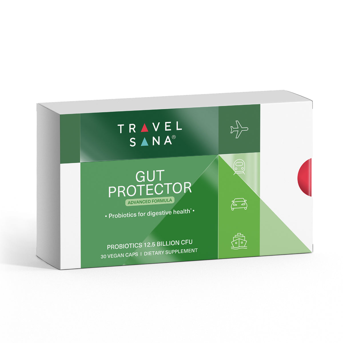 Gut Protector Advanced Formula