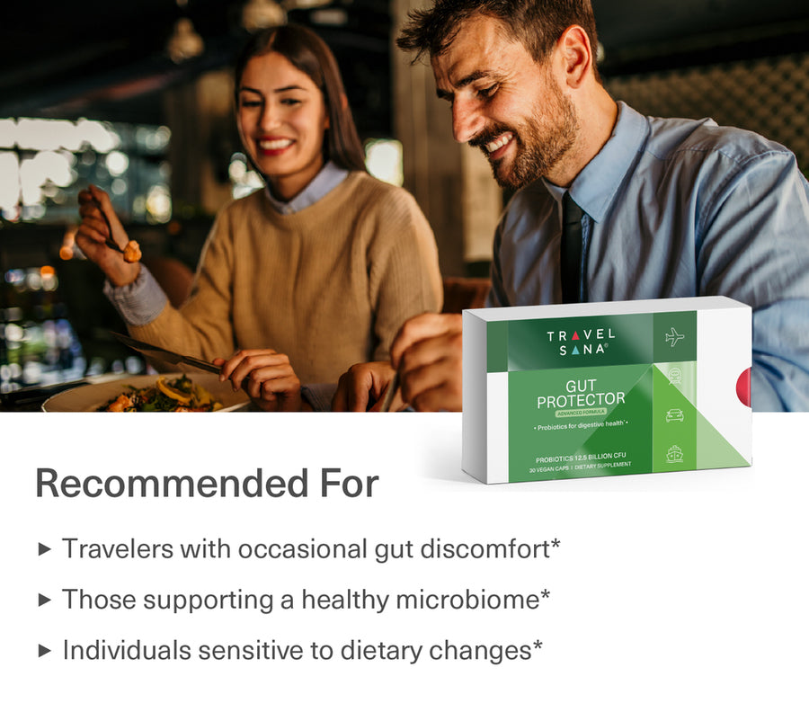 Gut Protector Advanced