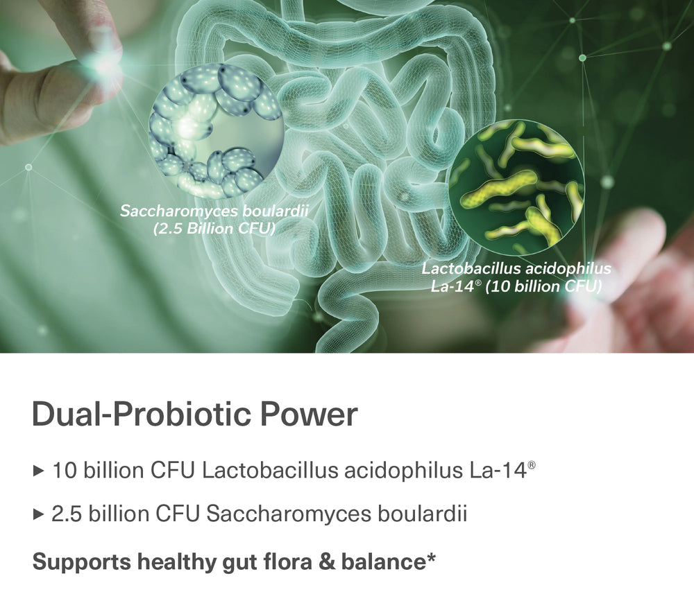 Gut Protector Advanced