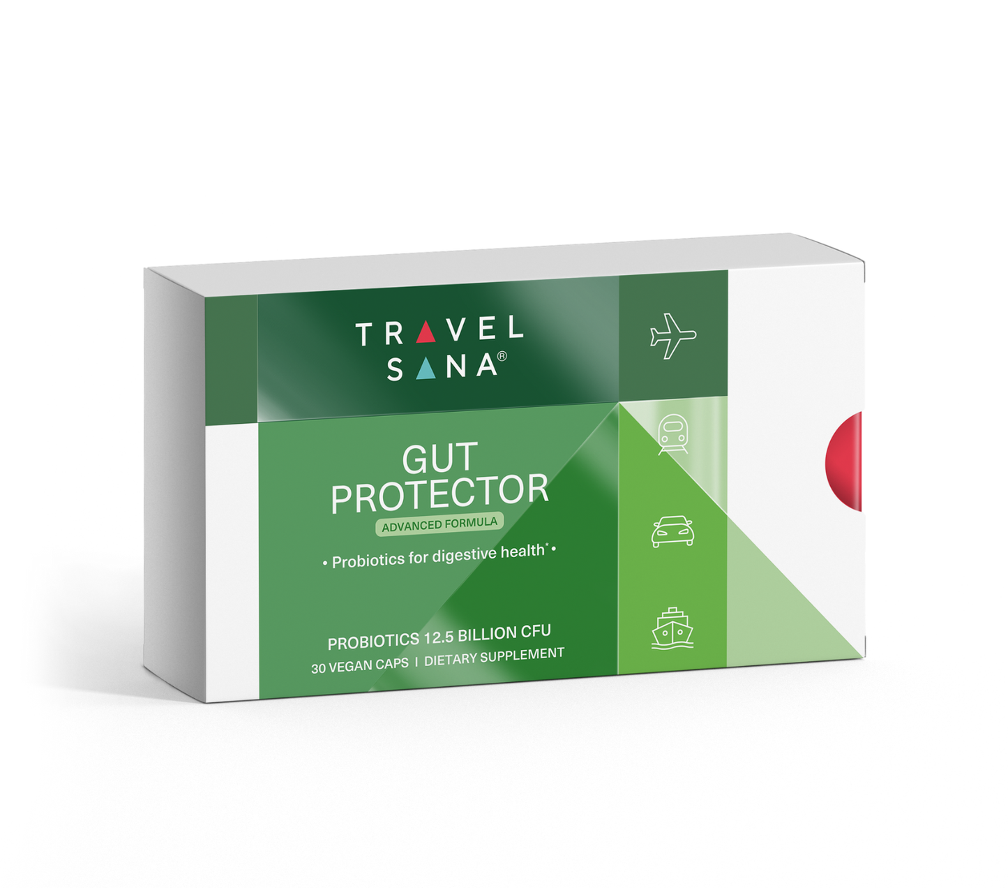 Gut Protector Advanced
