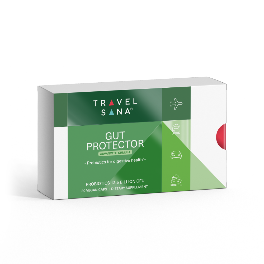 Gut Protector Advanced