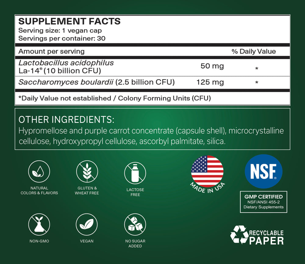 Gut Protector Advanced