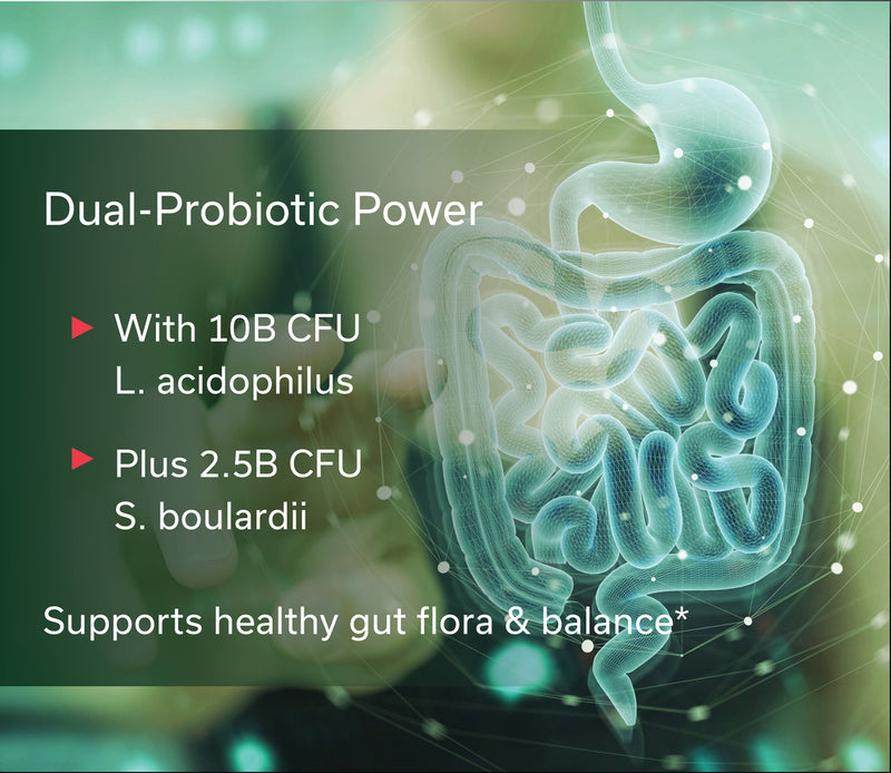 Gut Protector Advanced