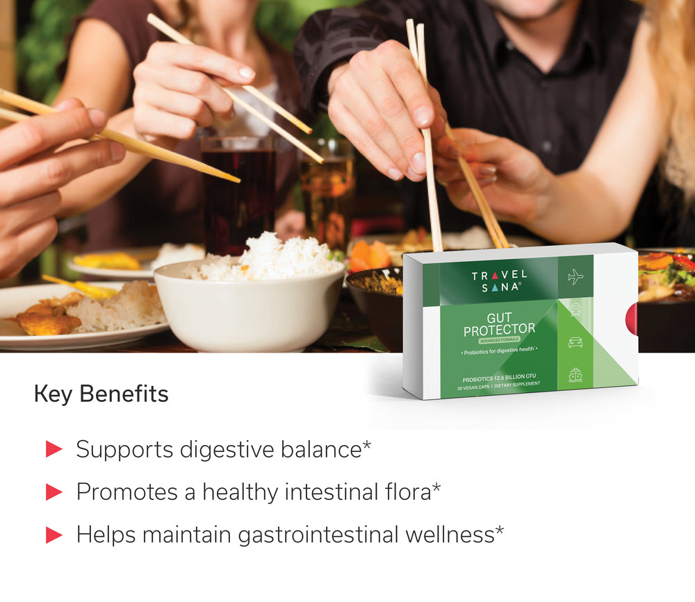 Gut Protector Advanced