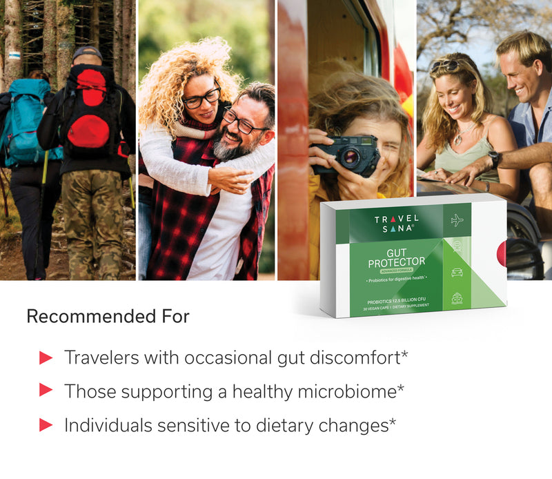 Gut Protector Advanced