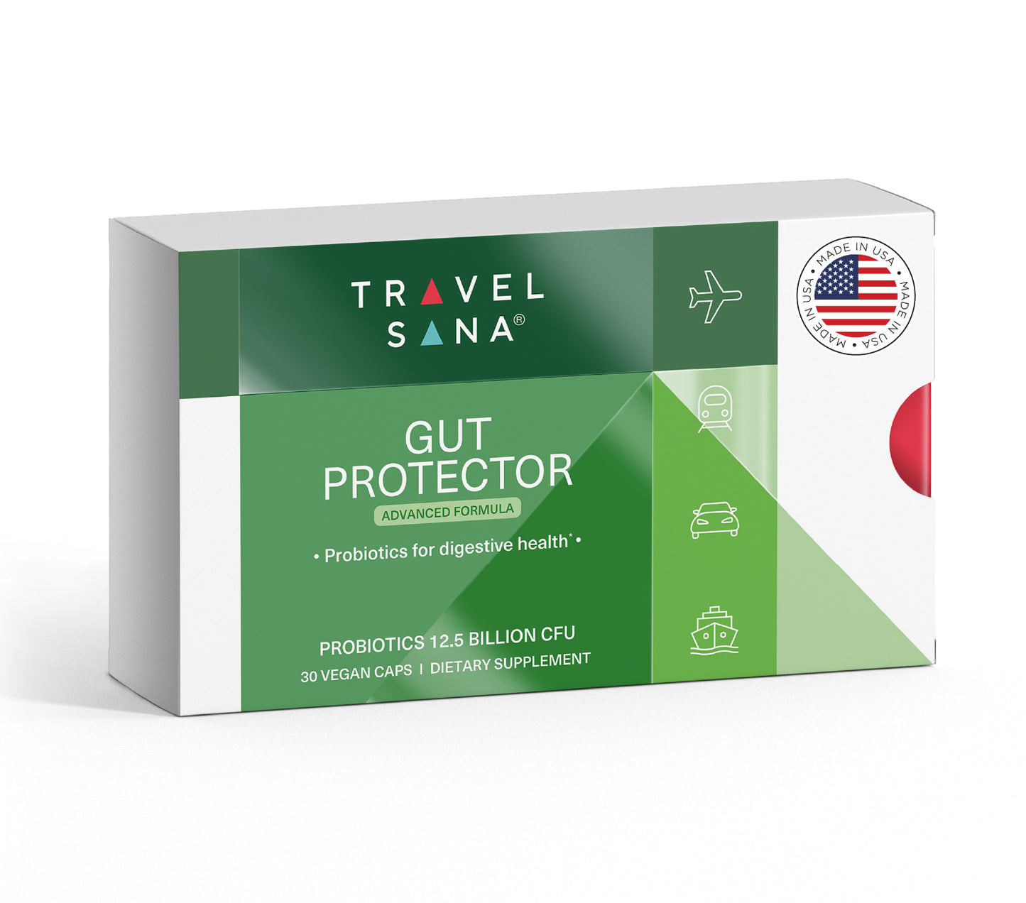 Gut Protector Advanced