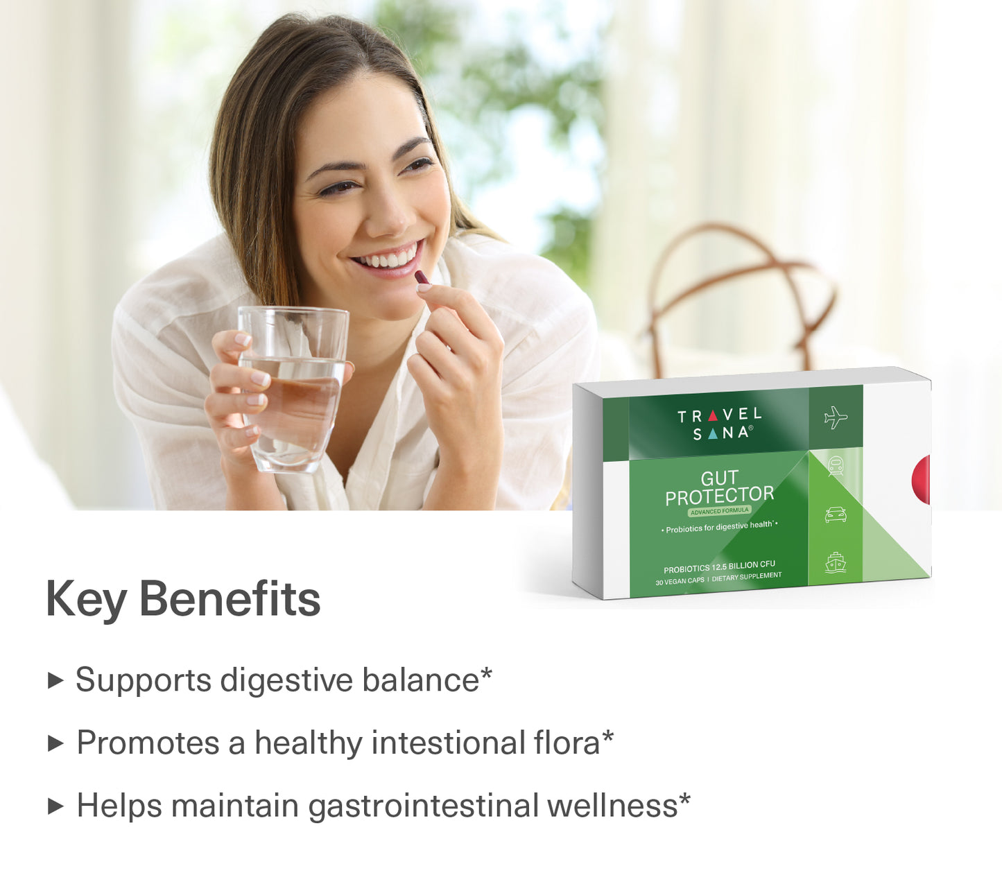 Gut Protector Advanced