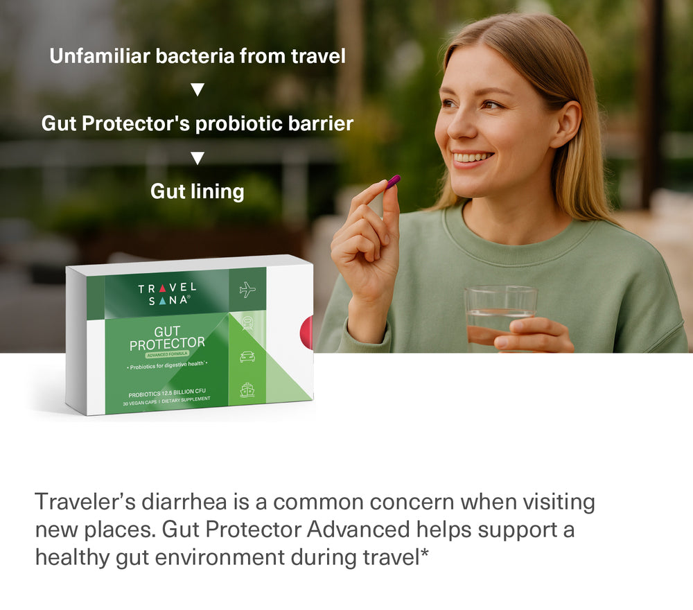 Gut Protector Advanced