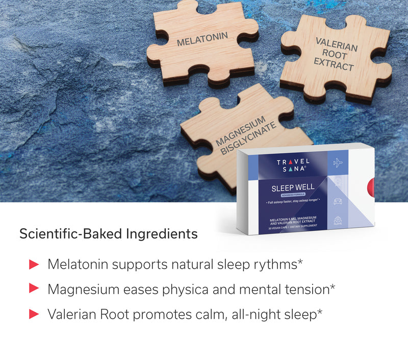 Sleep Well Advanced